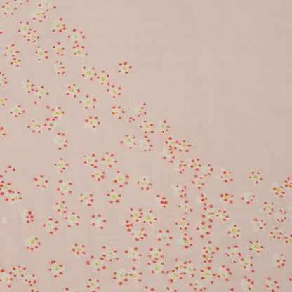 nani IRO - Edelweiss - 1B - Organic Cotton Double Gauze