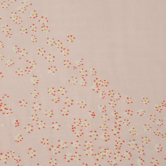 nani IRO - Edelweiss - 1B - Organic Cotton Double Gauze