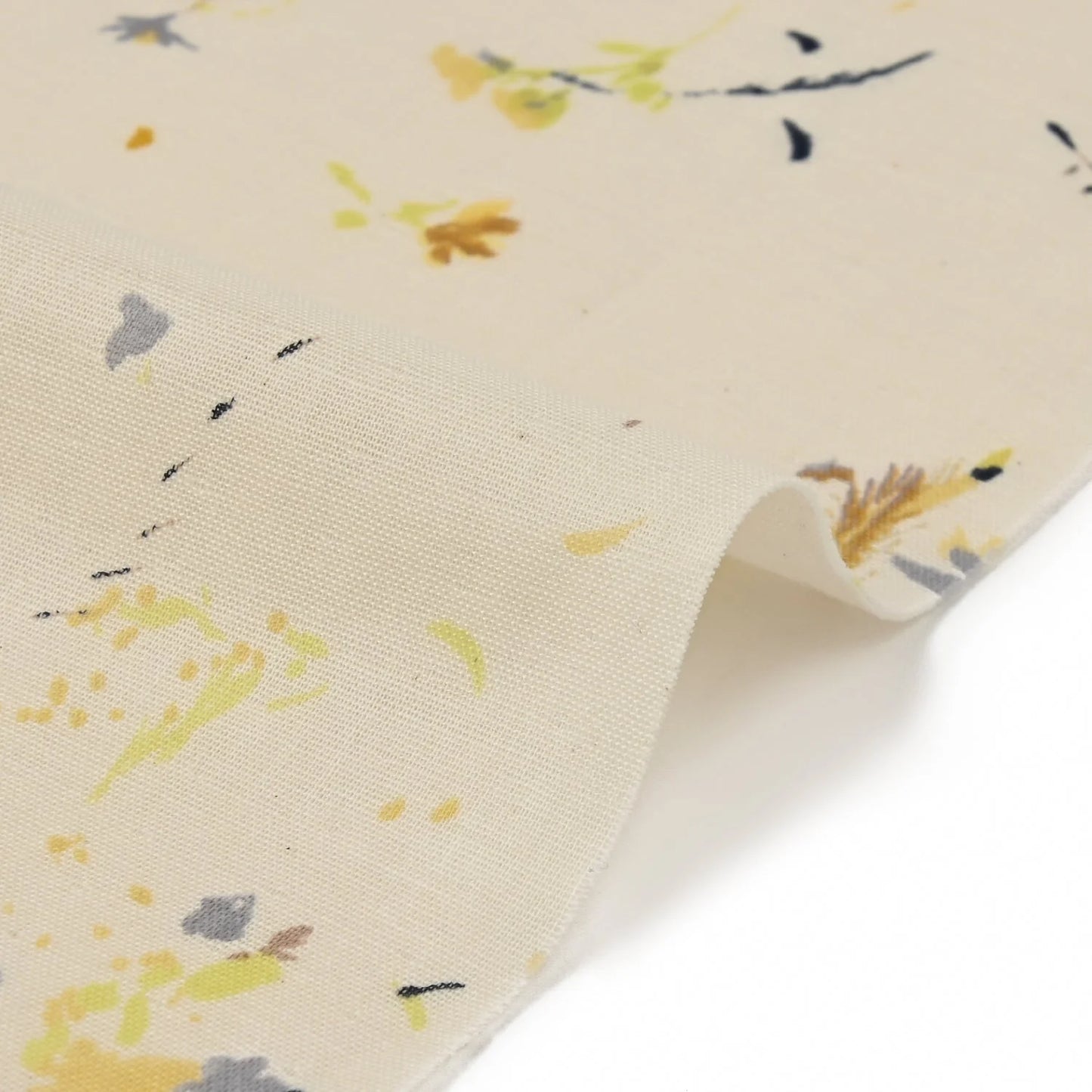 nani IRO - Encounter  - B - Organic Double Gauze Fabric