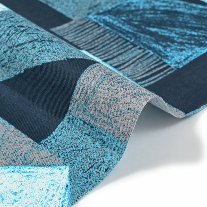 Keshiki - Athletic Park - 2B - Cotton Twill Fabric
