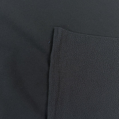 Polartec® Thermal Pro - Black - Local Deadstock