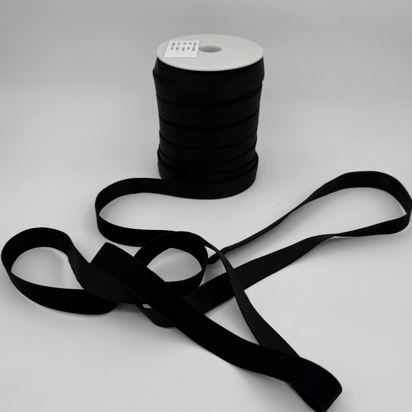 Satin Bra Strap - 20mm - 3 Colour Options