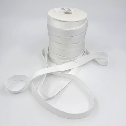 Satin Bra Strap - 20mm - 3 Colour Options