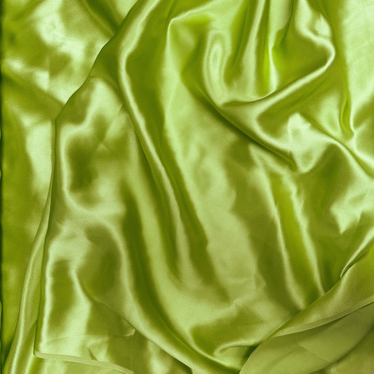 Cotton Silk Blend Fabric -  Canada