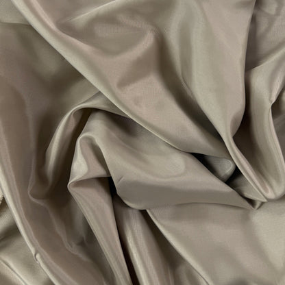 Acetate Lining  - Sand - Film Studio Deadstock