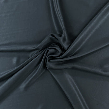 200gsm TENCEL™ Lyocell Twill - Black