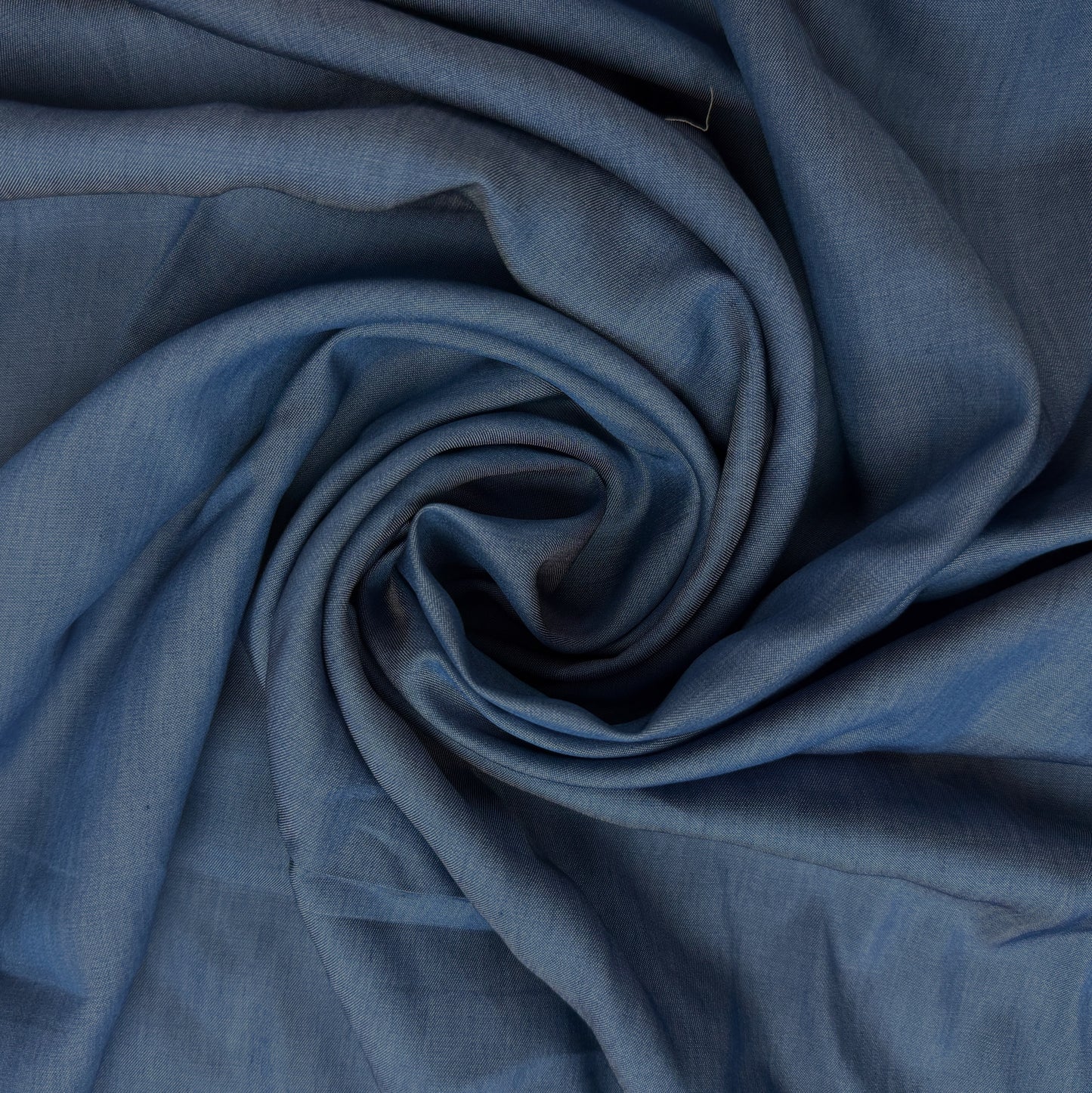 4oz Tencel Denim - Blue