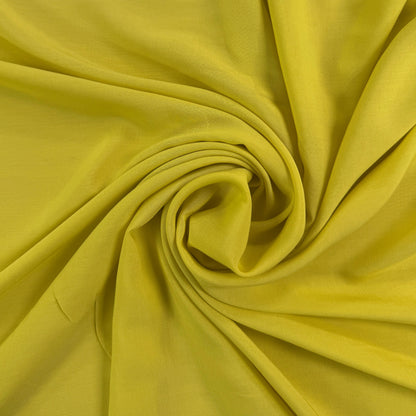 Viscose Batiste - Chartreuse