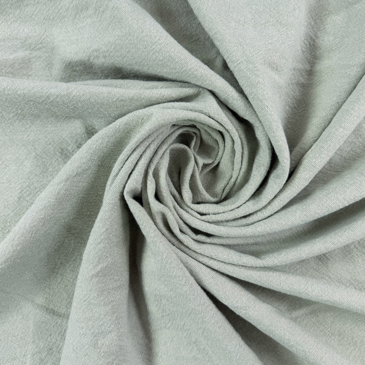 Organic Risha Cotton - Sage