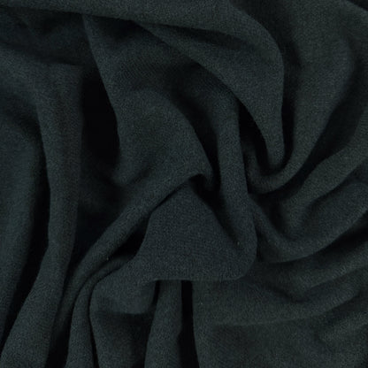 Wool Twill - Dark Teal - Deadstock