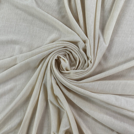Vanilla - Tencel Jersey Knit