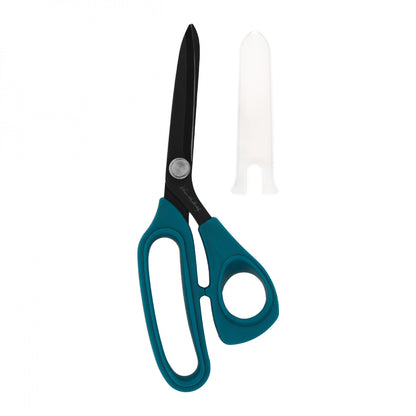 Perfect Scissors - Karen Kay Buckley -  8.5 inch - Large - Dark Teal