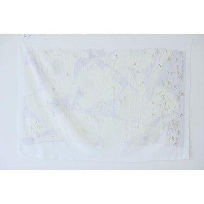 nani IRO - Sanga - 1A - Organic Cotton Double Gauze