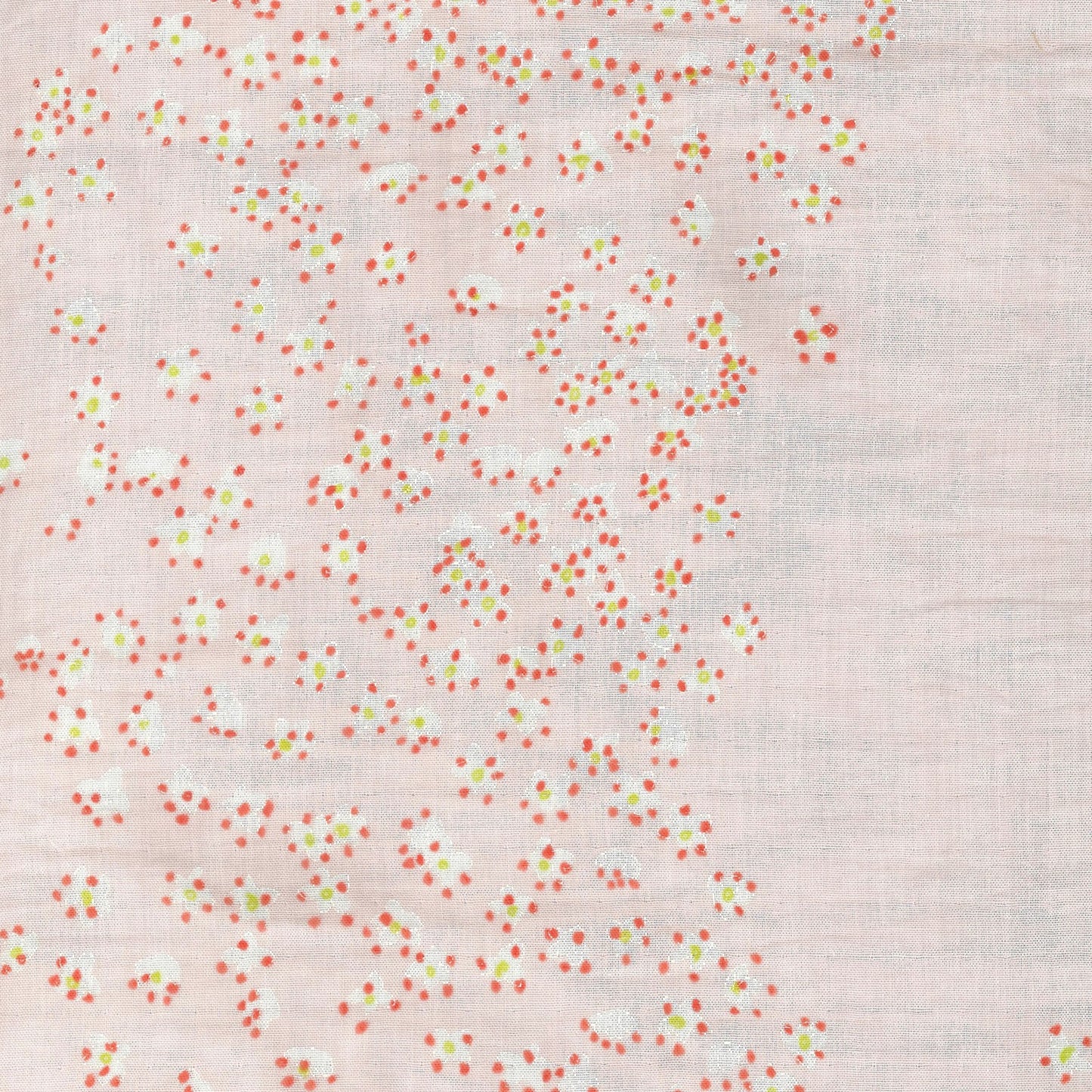 nani IRO - Edelweiss - 1B - Organic Cotton Double Gauze