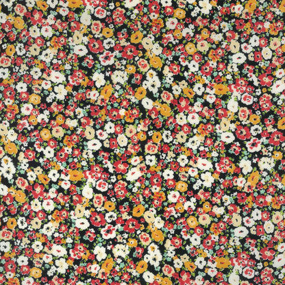 Kokka - Flownny - 14F - Cotton Lawn Fabric
