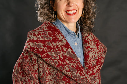 Liesl + Co - Helsinki Jacket