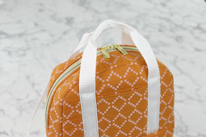 Sallie Tomato - Connie Bag Pattern