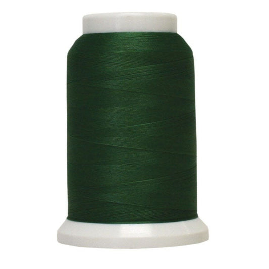 Superior Threads - Polyarn - Churchill Green - Woolly Serger Thread - 1000 Yards