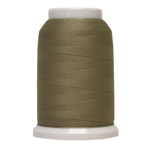 Superior Threads - Polyarn - Khaki - Woolly Serger Thread - 1000 Yards