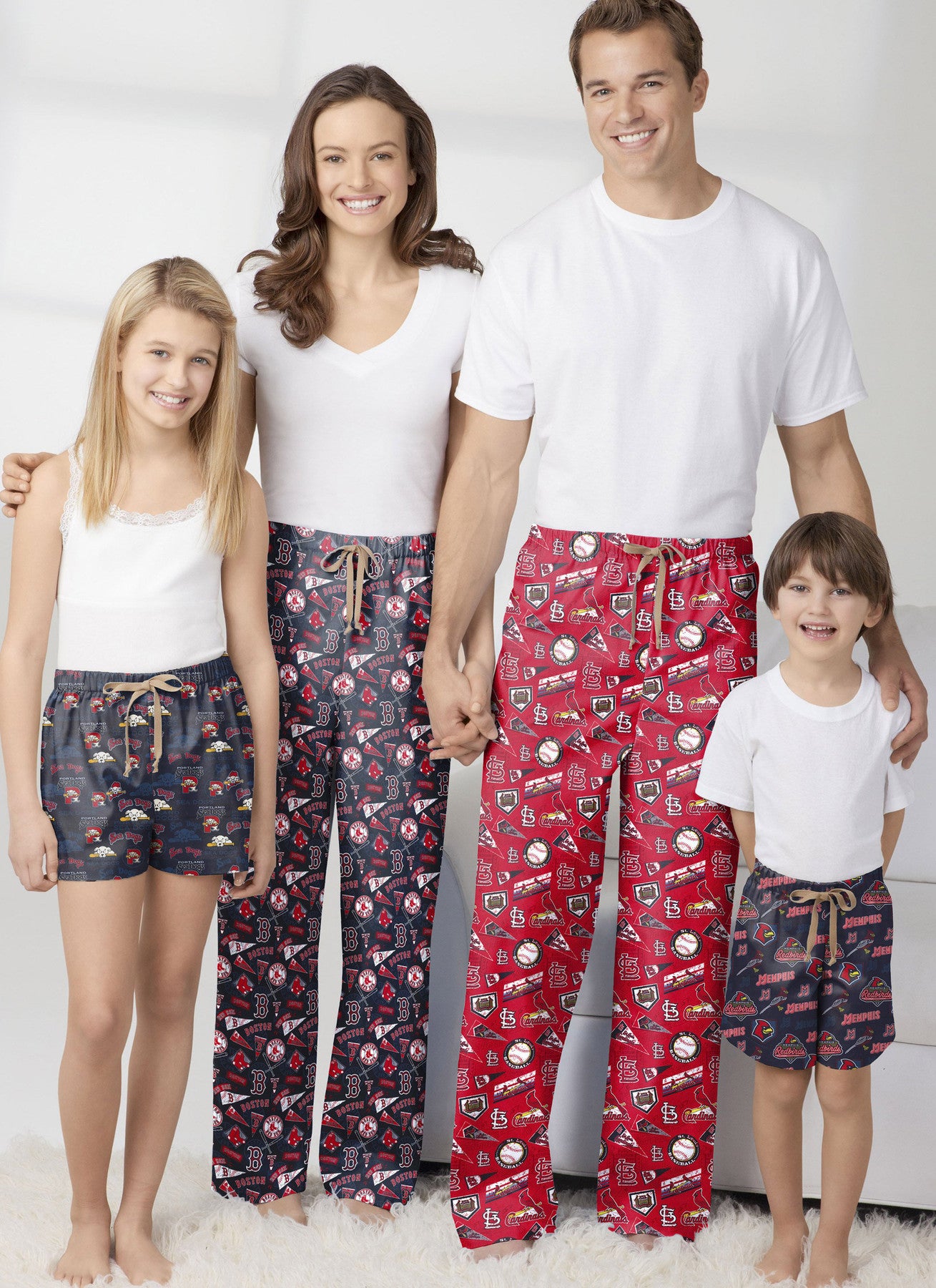 Simplicity - SS9127 Unisex Sleepwear