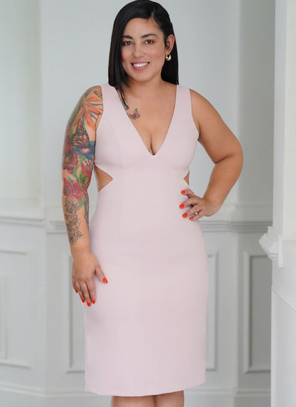 Simplicity - Misses' and Women's Dress & Jumpsuit by Mimi G Style