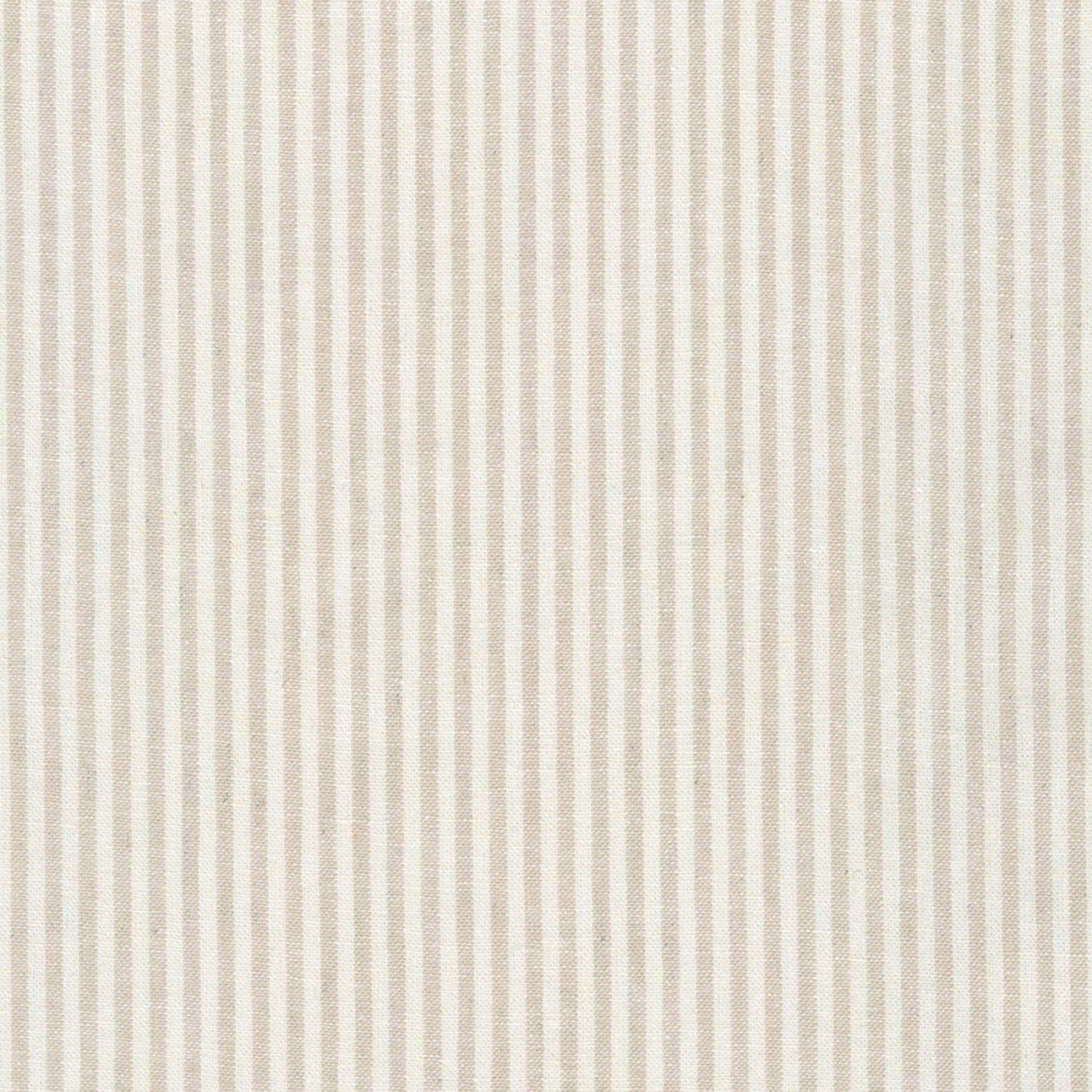 Stripe Flax - Linen - Essex Yarn-Dye