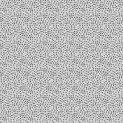 Dots - Dawn - Reef Life by Wee Gallery  - Cotton Fabric