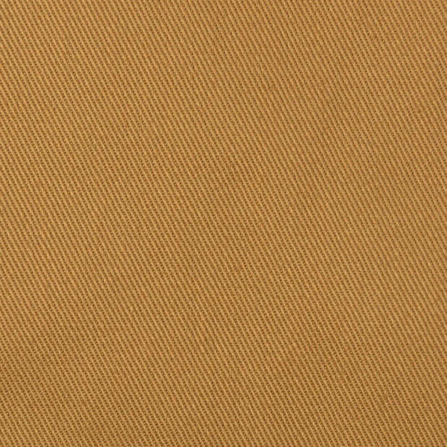 Kokka - Mustard  1E - Organic Cotton Twill