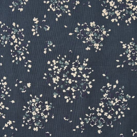 Kokka - Mignonette - 2C - Cotton Lawn Fabric