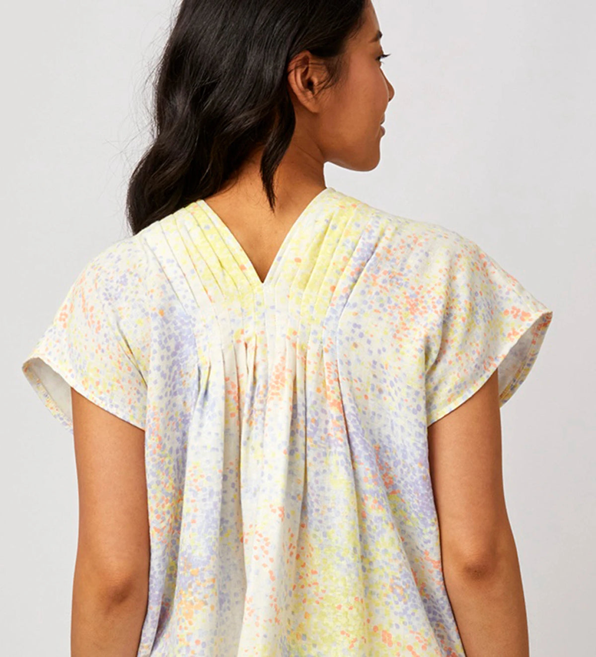 Nani Iro - Atelier Top Pattern