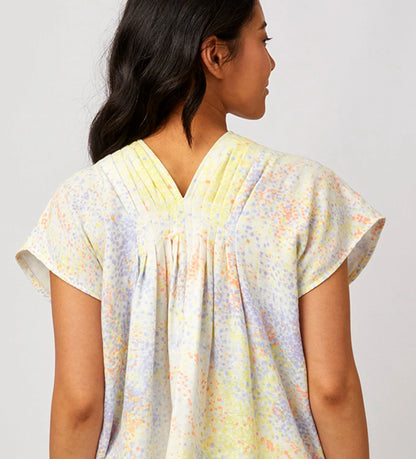 Nani Iro - Atelier Top Pattern