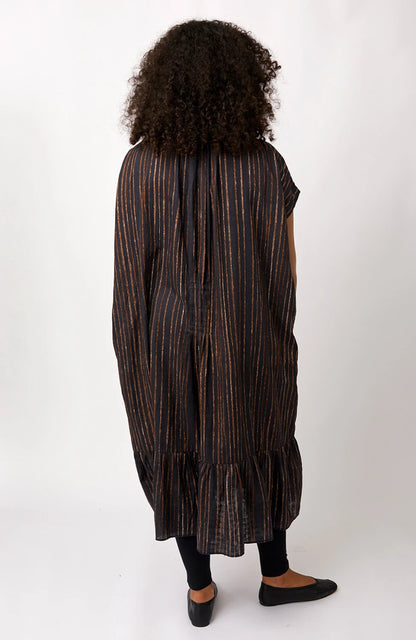 Nani Iro - Gallery Dress Pattern