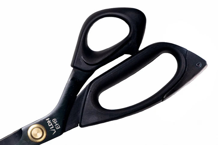 LDH Midnight Edition Ergonomic Scissors - 9"