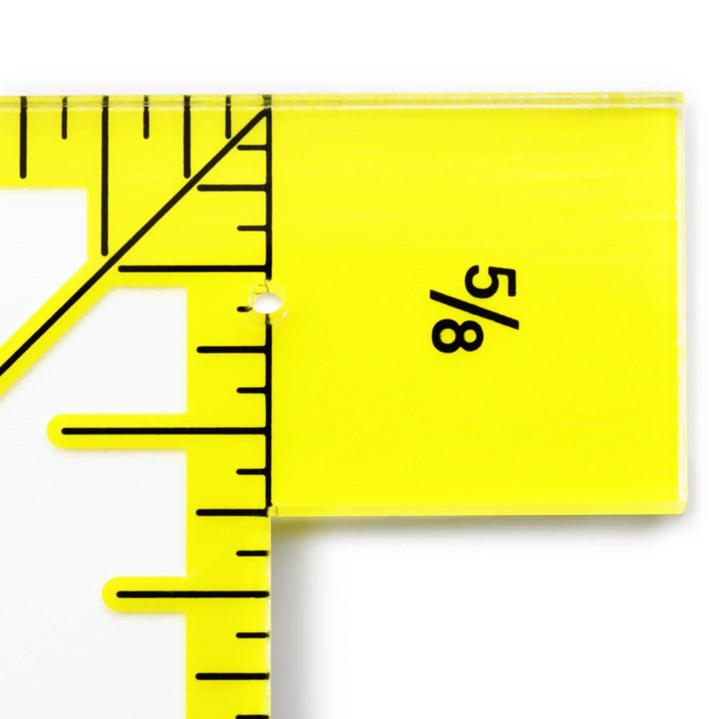 Dritz - Seam Width Gauge
