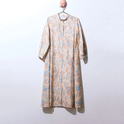 Keshiki - Harappa - 1C - Cotton Linen Sheeting Fabric