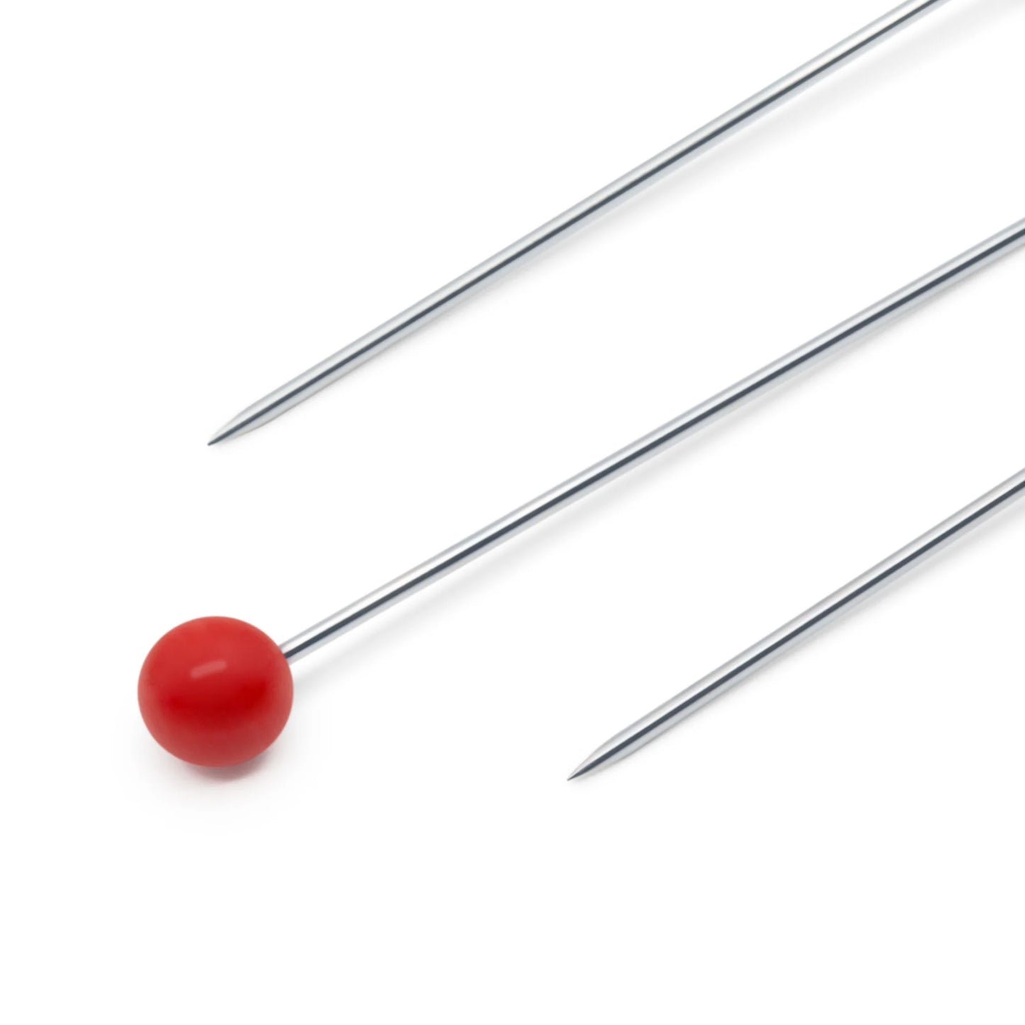 Dritz Ballpoint Pins Assorted - 100 count