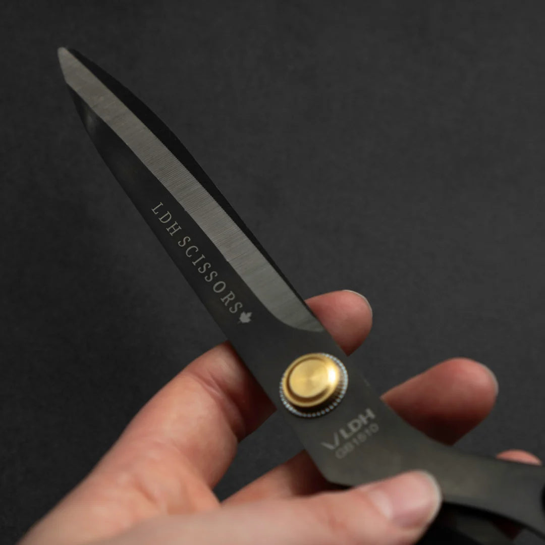 LDH Midnight Edition Lightweight Gift Set