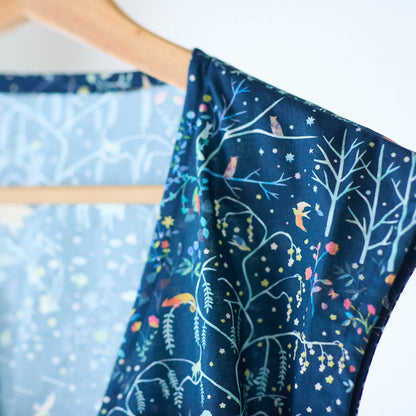 Mumea - World - 1A - Cotton Sheeting Fabric