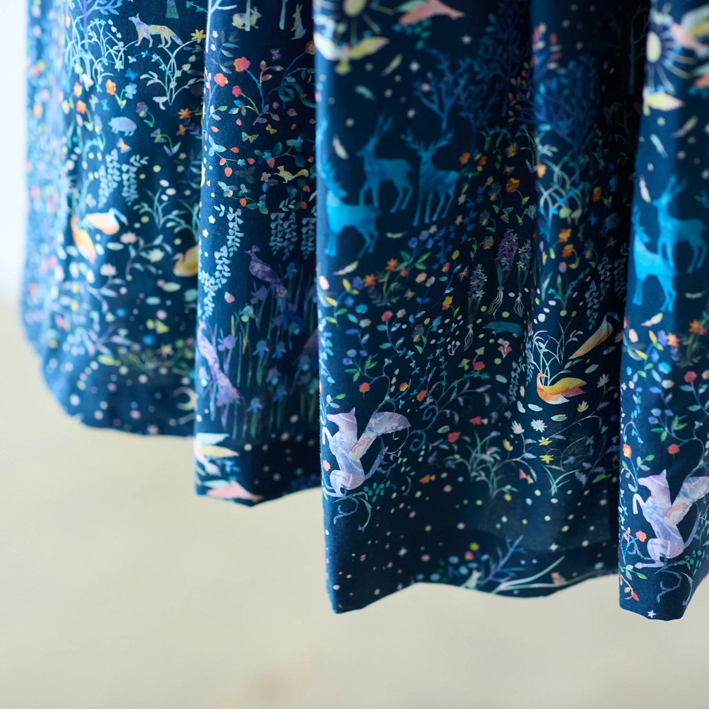 Mumea - World - 1A - Cotton Sheeting Fabric