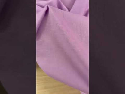 Tencel Linen Woven  - Lavender