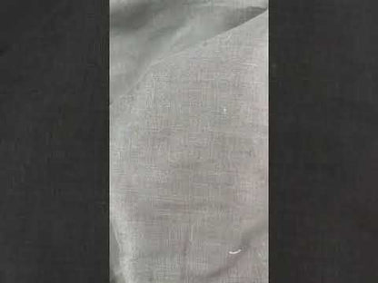 Sandwashed 100% Linen - Pine