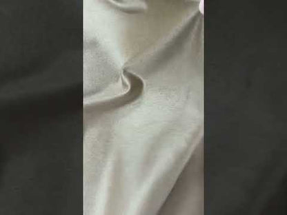 100% Brushed Cashmere Coating - Camel - Designer Deadstock