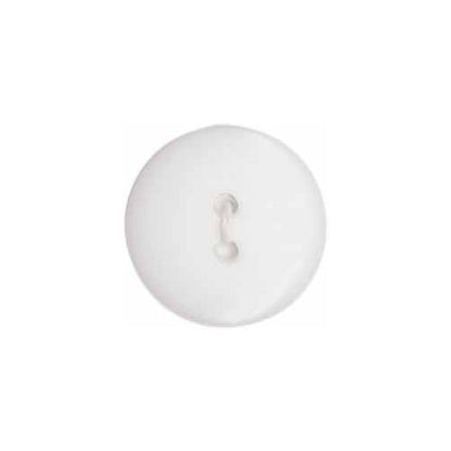 ELAN 2 Hole Button - 25mm (1″) - 2 count