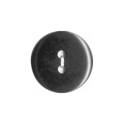 ELAN 2 Hole Button - 23mm (7⁄8″) - 2 count