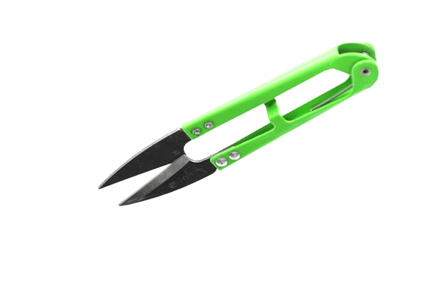LDH Carbon Steel Thread Snips - Assorted Colours