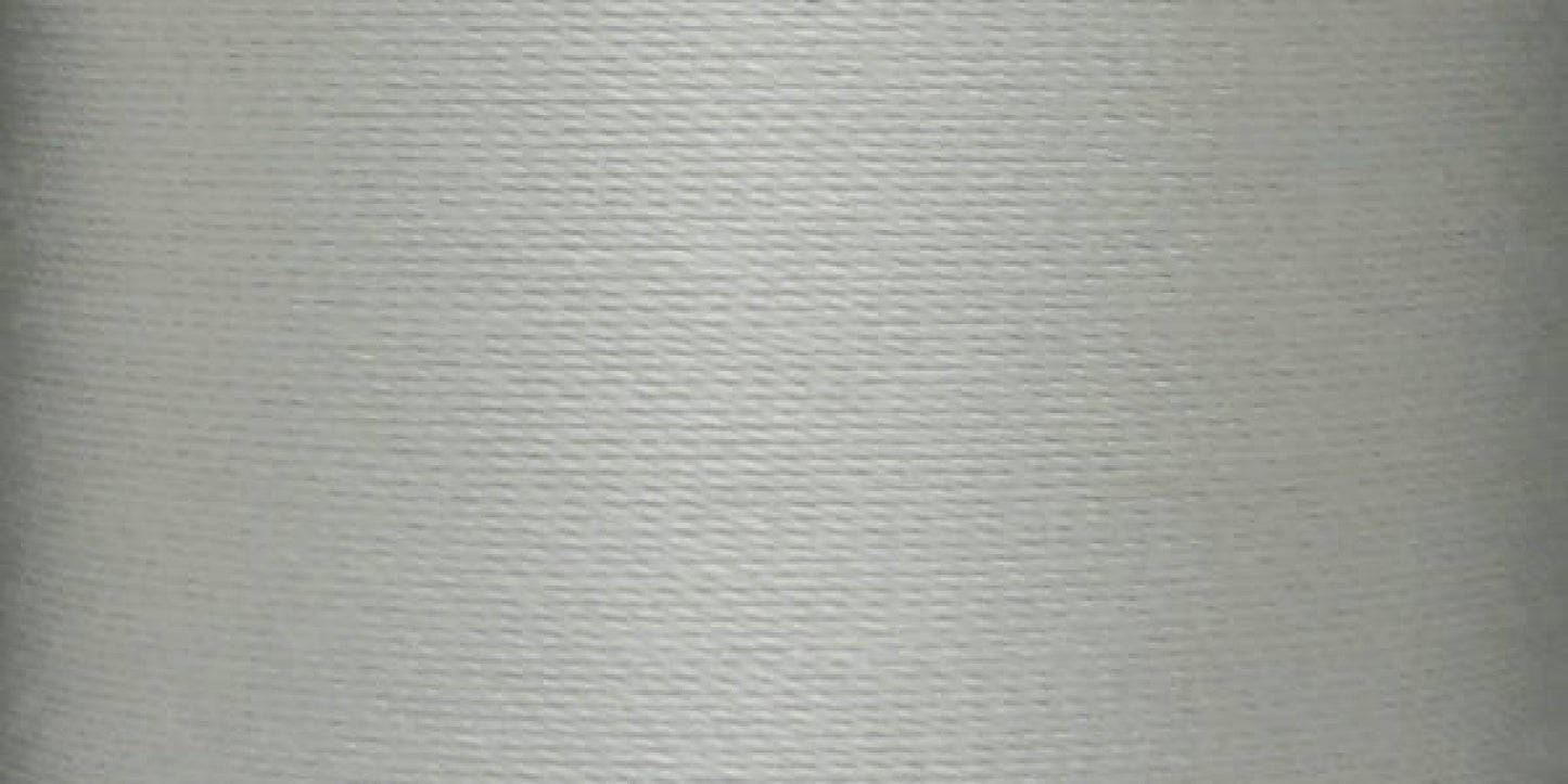 Superior Threads - Tire Filament Silk Thread 50wt 109yd - Pale Grey
