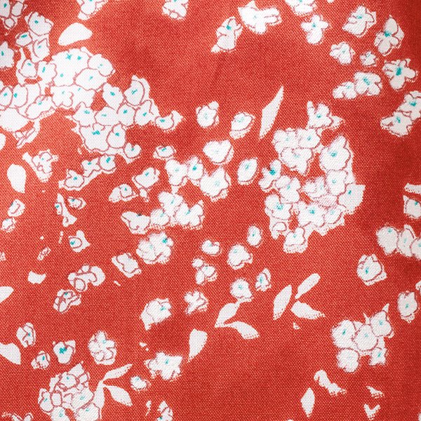 42" Remnant - nani IRO - Lei Nani - B - Organic Cotton Lawn