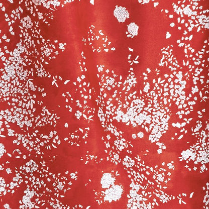 42" Remnant - nani IRO - Lei Nani - B - Organic Cotton Lawn