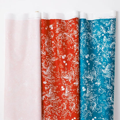 42" Remnant - nani IRO - Lei Nani - B - Organic Cotton Lawn