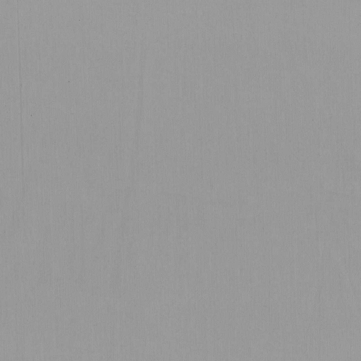 320 Thread Count Soft Sateen Sheeting - 118" WIDE - Light Grey